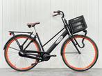 Boozz Transportfiets N3 D51cm, Fietsen en Brommers, Overige merken, Gebruikt, Versnellingen, Ophalen of Verzenden