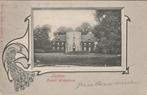 LOCHEM - Kastell Wildenborg, Verzenden, Gelopen