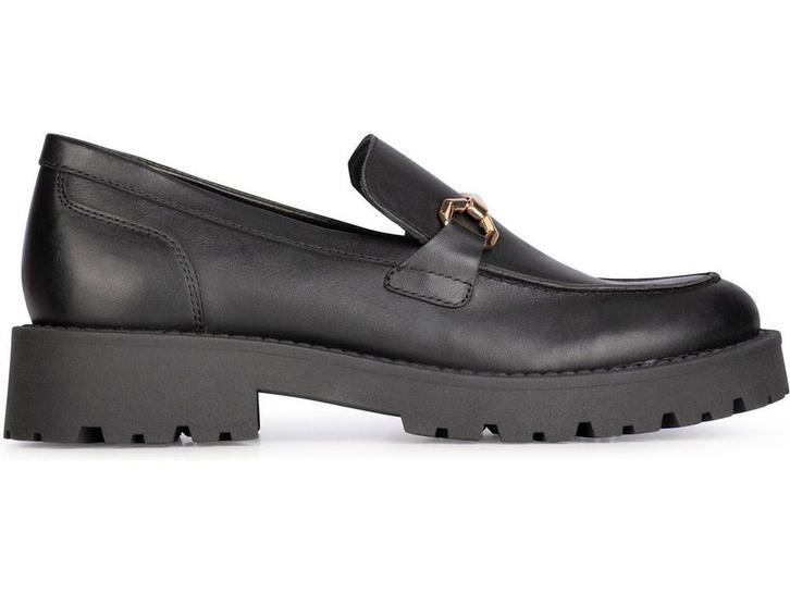 PS Poelman LEIN - Dames instappers - Chunky zool 4 cm -, Kleding | Dames, Overige Dameskleding, Zo goed als nieuw, Verzenden