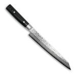 Yaxell Zen Fileermes / Sushimes 23 cm - 37 Lagen Damastst..., Ophalen of Verzenden, Nieuw