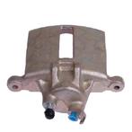 Remklauw ROVER 100 114 GTI 16V voorzijde, links, Verzenden, Nieuw