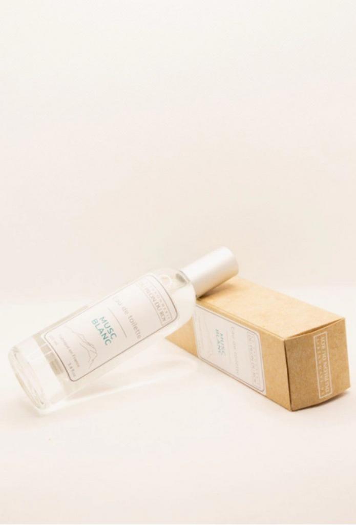 Biologische Eau de toilette Witte Muskus - gemaakt in, Sieraden, Tassen en Uiterlijk, Uiterlijk | Parfum