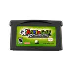 Mario Golf (German) [Gameboy Advance], Spelcomputers en Games, Games | Nintendo Game Boy, Ophalen of Verzenden, Zo goed als nieuw