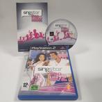 Singstar Pop Hits 2 French Editie Playstation 2, Spelcomputers en Games, Games | Sony PlayStation 2, Ophalen of Verzenden, Nieuw