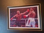 Mike Tyson - Foto, Nieuw