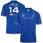 Alpine F1 Team (Limited Edition) - Formule 1 - Fernando, Verzamelen, Automerken, Motoren en Formule 1, Nieuw