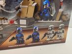 Lego Set - 75373 - Star Wars - Ambush on Mandalore Battle, Nieuw