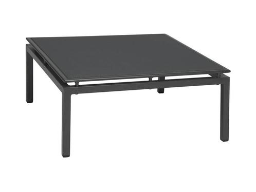 Stern nSkelby Kruk Aluminium - Antraciet/koolstof, Huis en Inrichting, Krukjes, Ophalen of Verzenden