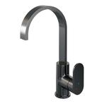 Wastafelmengkraan Brauer Gunmetal Edition Coldstart Opbouw, Ophalen of Verzenden, Nieuw, Kraan