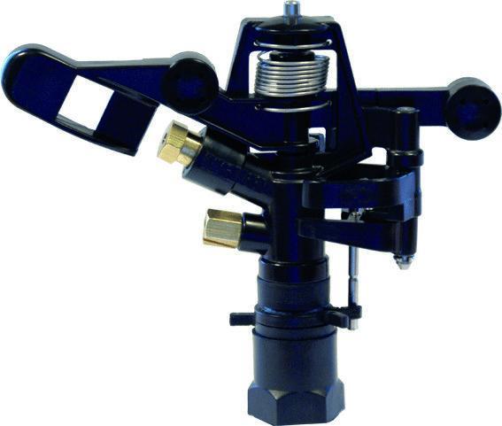 Vyrsa VYR-66 kunststof sectorsproeier, binnendraad, Tuin en Terras, Waterpompen, Verzenden