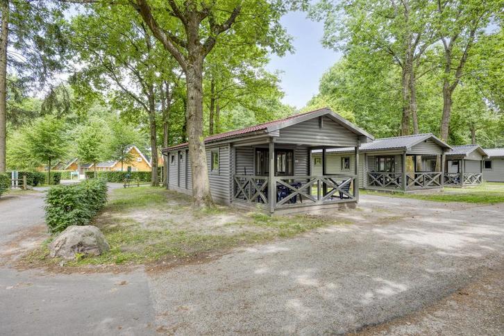 Belgisch Limburg: Landal Mooi Zutendaal nr 434 te koop, Huizen en Kamers, Recreatiewoningen te koop