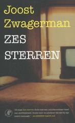 Zes sterren 9789029506335 Joost Zwagerman, Verzenden, Zo goed als nieuw, Joost Zwagerman