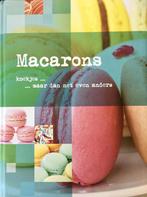 Macarons 9789039625941 Andrei Tchernikov, Boeken, Verzenden, Zo goed als nieuw, Andrei Tchernikov