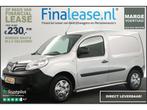 Renault Kangoo 1.5 dCi L1H1 Marge Airco Cruise Trekh €230pm, Renault, Nieuw, Zilver of Grijs, Lease