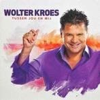cd - Wolter Kroes - Tussen Jou En Mij, Cd's en Dvd's, Verzenden, Zo goed als nieuw