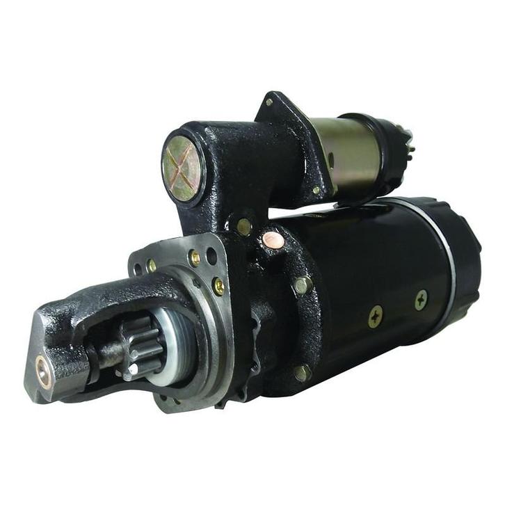 Startmotor Perkins John Deere nieuw, Auto-onderdelen, Motor en Toebehoren, Verzenden