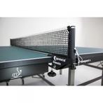 Sponeta Indoor Wedstrijdafeltennistafel S7-12 – Groen –, Verzenden, Nieuw