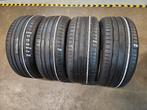 255/45/19 104W HANKOOK VENTUS S1EVO3 TO D21 6,5MM PROFIEL, Auto-onderdelen, Banden en Velgen, Gebruikt, 255 mm, Band(en), Personenwagen