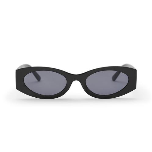 Zonnebril Tobi Black, Sieraden, Tassen en Uiterlijk, Zonnebrillen en Brillen | Heren, Ophalen of Verzenden