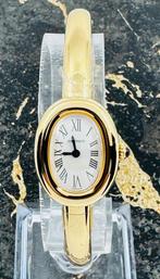 Cartier Baignoire - Yellow Gold - WGBA0050 - New 2025, Sieraden, Tassen en Uiterlijk, Horloges | Dames, Overige merken, Polshorloge