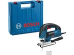 Veiling - Bosch Professional GST 150 BCE Decoupeerzaag 780W, Nieuw