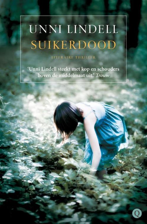 Suikerdood 9789021438870 Unni Lindell, Boeken, Thrillers, Zo goed als nieuw, Verzenden