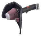 K&N 07-09 GM Colorado/Canyon H3 L5-3.7L AirCharger, Auto-onderdelen, Filters, Ophalen of Verzenden, Nieuw