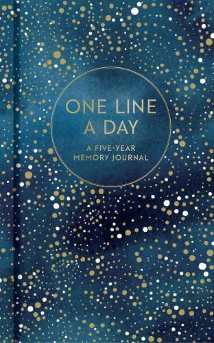 Celestial One Line a Day beschikbaar voor biedingen