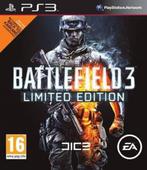 Battlefield 3 limited edition, Spelcomputers en Games, Games | Sony PlayStation 3, Verzenden, Nieuw