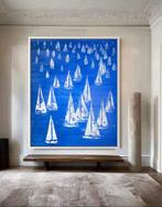 VOLHA - White sails -XXL, Antiek en Kunst