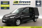 Volkswagen Caddy Cargo 2.0 TDI 123PK, Automaat, Stof, Gebruikt, Euro 6