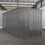 GROTE SALE! 6x2 demontabele container | Laagste prijs!, Nieuw