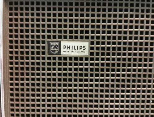 Philips - 22RH482/00Z Luidsprekerset, Audio, Tv en Foto, Radio's