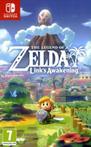 The Legend of Zelda - Link’s Awakening