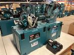 2x Bouwgereedschap, 1x accu, 1x lader, M-boxen Makita, 1x, Doe-het-zelf en Verbouw, Gereedschap | Handgereedschap, Nieuw