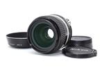 Nikon Nikkor AIS Ai-s 2/35mm Groothoeklens, Nieuw