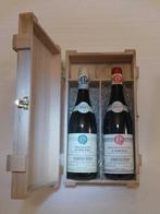 2017 Trebbiano dAbruzzo & 2017 Montepulciano dAbruzzo,, Nieuw