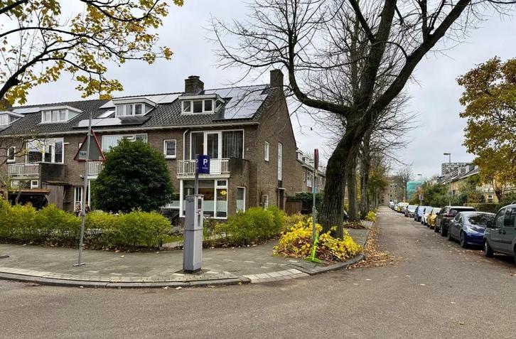 Te huur: Appartement Marislaan in Utrecht, Huizen en Kamers, Huizen te huur, Utrecht, Appartement