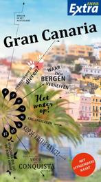 Gran Canaria / ANWB Extra 9789018049300 Izabella Gawin, Boeken, Reisgidsen, Verzenden, Zo goed als nieuw, Izabella Gawin