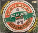 cd - Various - De Beste Kroegenhits Van De Eeuw - Deel 2, Verzenden, Zo goed als nieuw