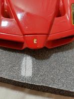 Hot Wheels 1:18 - Model sportwagen - Ferrari - Enzo, Hobby en Vrije tijd, Nieuw
