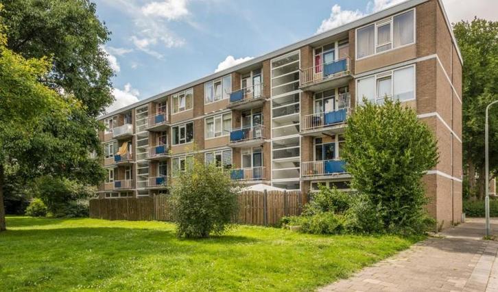 Te Huur 3 Kamer Appartement Generaal S.H. Spoorstraat In Dor, Huizen en Kamers, Huizen te huur, Direct bij eigenaar, Zuid-Holland