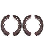 Remschoenset SUZUKI SJ413 1.3 achterzijde, Auto-onderdelen, Verzenden, Nieuw