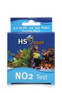 HS Aqua NO2 Test, Dieren en Toebehoren, Vissen | Aquaria en Toebehoren, Nieuw, Ophalen of Verzenden
