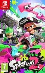 Splatoon 2 - Nintendo Switch (Switch Games), Spelcomputers en Games, Games | Nintendo Switch, Verzenden, Nieuw