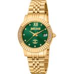 Just Cavalli - JC1L199M0035 - yellow, Sieraden, Tassen en Uiterlijk, Horloges | Dames, Verzenden, Nieuw