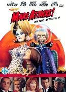 Mars attacks! - DVD, Verzenden, Nieuw in verpakking
