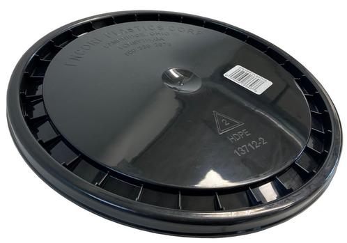 Meguiars Deksel - tbv Bucket 290mm, Motoren, Accessoires | Onderhoudsmiddelen, Verzenden