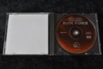 Star Trek Voyager Elite Force PC Game Jewel Case, Verzenden, Nieuw