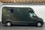 Renault Master Krismar Horsetruck, Dieren en Toebehoren, Paarden en Pony's | Trailers en Aanhangwagens, Verzenden, Nieuw